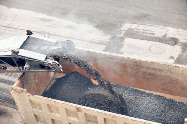 Asphalt Driveway Removal in Baton Rouge