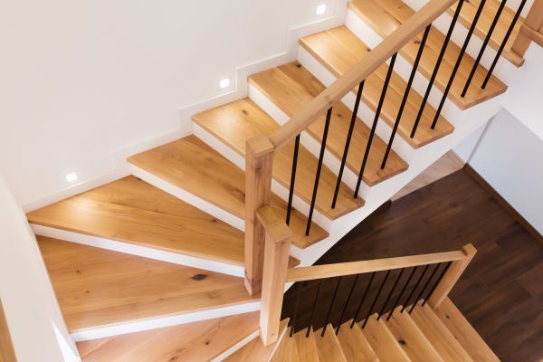 Staircase Removal in Baton Rouge