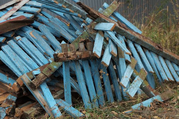 Fence Demolition in Baton Rouge