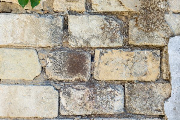 Block Wall Removal in Baton Rouge