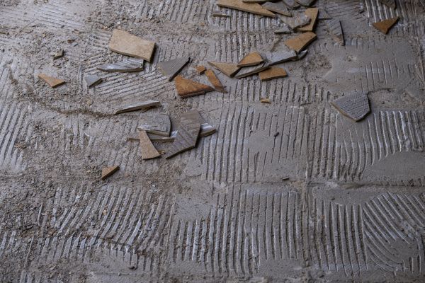 Basement Floor Removal in Baton Rouge
